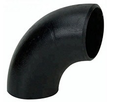 SS Butweld Fittings