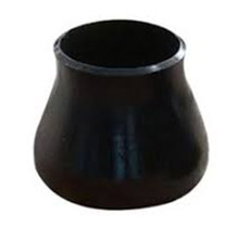 MS Butweld Fittings