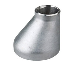 MS Butweld Fittings