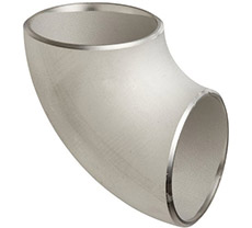 MS Butweld Fittings