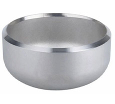 MS Butweld Fittings