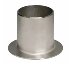 MS Butweld Fittings