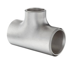 MS Butweld Fittings