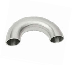MS Butweld Fittings