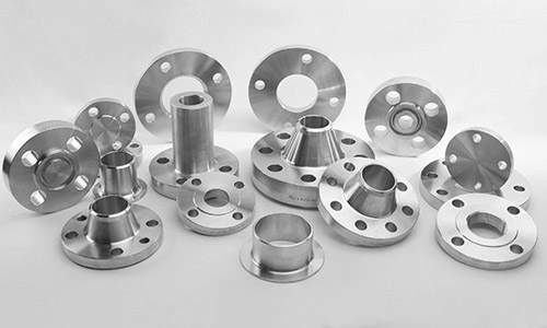 MS Butweld Fittings